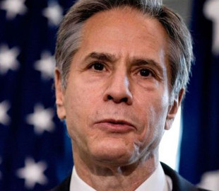 Блінкен не планує контактів з Лавровим на саміті G20