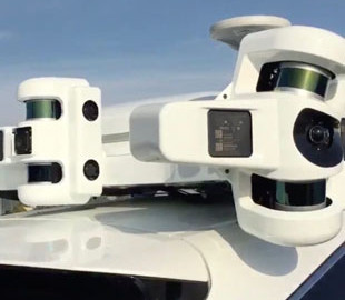 Стала известна главная особенность беспилотного автомобиля Apple