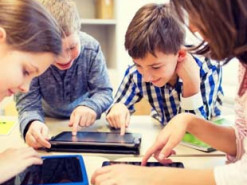 Стало известно, может ли Wi-Fi вызвать у ребенка развитие раковых заболеваний