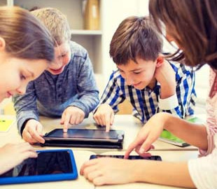 Стало известно, может ли Wi-Fi вызвать у ребенка развитие раковых заболеваний