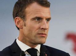 Le Monde написала о взломе россиянами переписки штаба Макрона