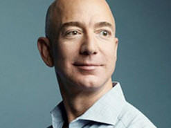 Джефф Безос собирается найти источник вечной молодости