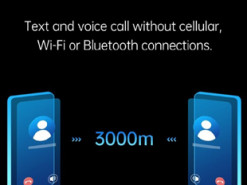 Смартфоны будущего будут работать без интернета и сотовой связи