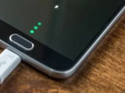 Телефон треба знімати з зарядки при 80% — і ось чому