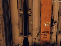 Очередной баг в Fallout 76 не на шутку испугал геймеров