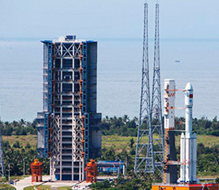 Для китайского космодрома Вэньчан построят суперкомпьютер с рекордной стоимостью более $3 млрд