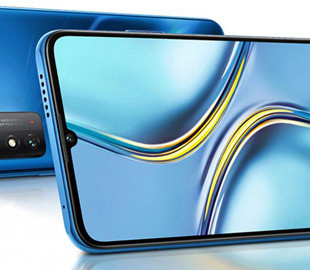 Honor X30 может стать первым смартфоном на платформе Snapdragon 695