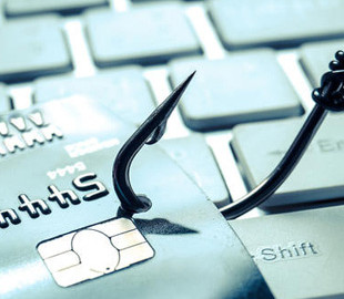 Псевдобанкір виманив у жінки 95 тисяч гривень