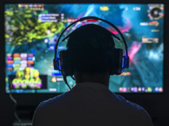 Видеоигры обучают грамоте и развивают эмпатию