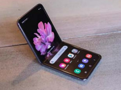 Раскладушка Galaxy Z Flip не получила одну из самых необычных функций смартфонов Samsung