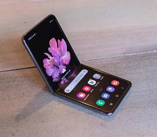 Раскладушка Galaxy Z Flip не получила одну из самых необычных функций смартфонов Samsung