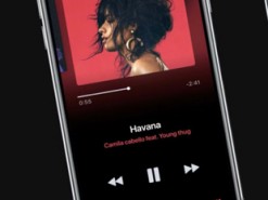 Появился еще один концепт iOS 12 с продвинутым приложением Музыка