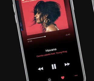 Появился еще один концепт iOS 12 с продвинутым приложением Музыка