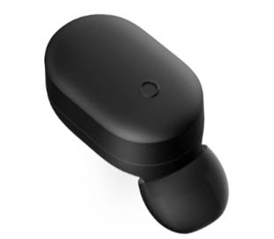 Xiaomi выпустила беспроводную моногарнитуру