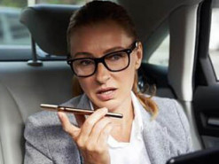 Раскрыта опасность переводящих голос в текст сервисов