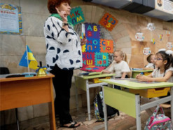 ШІ показав, якими будуть школи в Україні у майбутньому