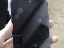 Самый дешёвый смартфон Huawei с флагманским процессором показался на фото