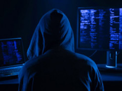 Хакеры за неделю почти тысячу раз атаковали сайты украинских госорганов