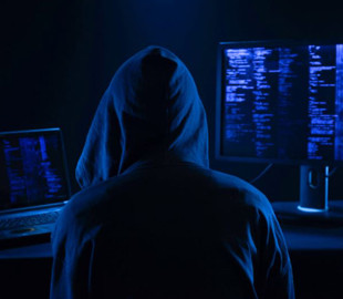 Хакеры за неделю почти тысячу раз атаковали сайты украинских госорганов