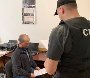 На Вінниччині СБУ викрила чергових кремлівських шанувальників