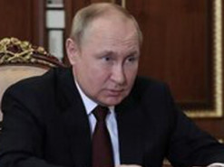 Путін підписав низку законів, які посилюють репресивний апарат держави