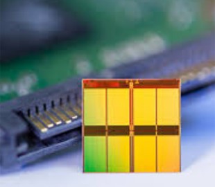 Рынок памяти NAND Flash подрос на 14,3%