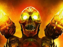 Главные эксперты индустрии пришли в шок от графики DOOM Eternal