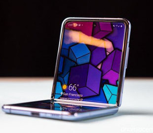 Эксклюзивная функция Galaxy Z Flip появится в других смартфонах