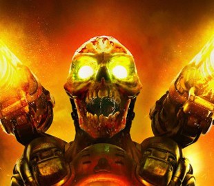 Главные эксперты индустрии пришли в шок от графики DOOM Eternal