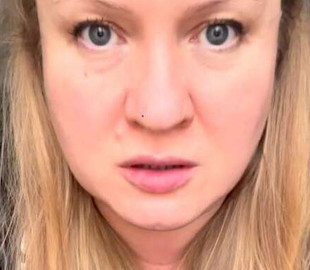 Жураковская – россиянам: Посмотрите, как подло вы заходили на нашу землю