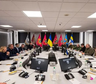 Україна та США поглиблюватимуть співпрацю у кібербезпеці: деталі