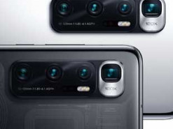 Камера Xiaomi Mi 10 Ultra сильно искажает действительность