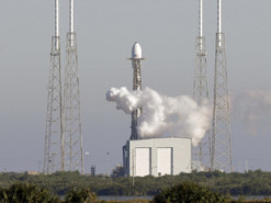 6 января SpaceX запустит еще 60 спутников проекта Starlink