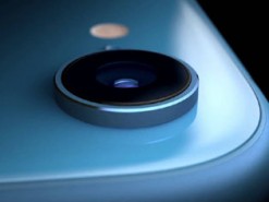 Apple показала, на что способна камера смартфона iPhone XR