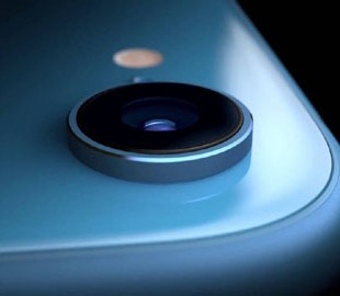 Apple показала, на что способна камера смартфона iPhone XR