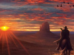 Главные эксперты индустрии проанализировали графику Red Dead Redemption 2