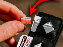 Чому виробники смартфонів відмовляються від підтримки карт пам’яті