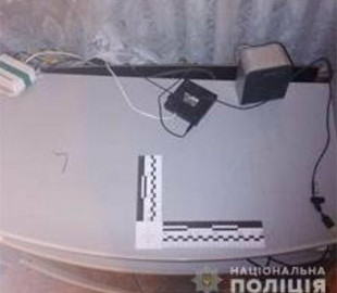 На Одещині квартирант побив до смерті пенсіонерку та забрав телевізор