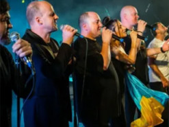 Євген Кошовий відповів, за які кошти в умовах війни живуть актори "Кварталу"