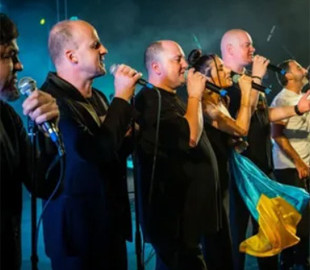 Євген Кошовий відповів, за які кошти в умовах війни живуть актори "Кварталу"