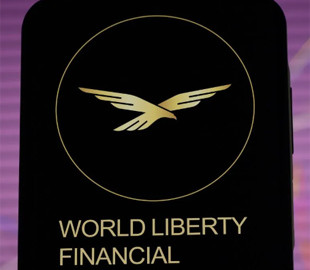 Трамп-молодший розповів про закриті рахунки у банках і появу World Liberty Financial