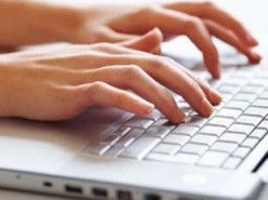 На Днепропетровщине «повязали» интернет-сепаратистку