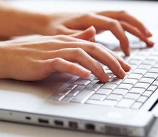 На Днепропетровщине «повязали» интернет-сепаратистку