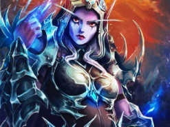 Стример установил мировой рекорд по скоростной прокачке героя в World of Warcraft