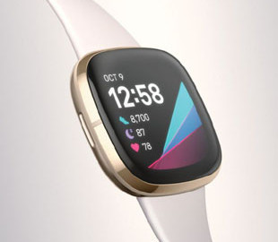 Fitbit выпустит Sense — умные часы, которые определяют уровень стресса