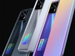 Realme GT Neo представлен официально