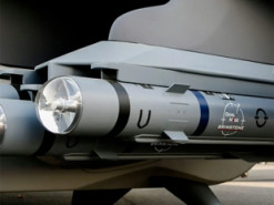 Розкриті технічні характеристики сучасних далекобійних ракет Brimstone, якими оснастять українські гелікоптери