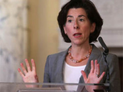 Демократы планируют реформировать основной закон о свободе Интернета