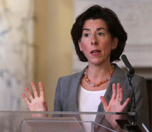 Демократы планируют реформировать основной закон о свободе Интернета