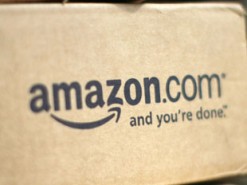 Amazon бесплатно рассылает пробники еды своим клиентам